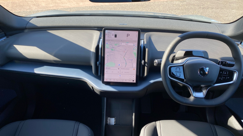 Volvo EX30 200kW SM Extended Range Plus 69kWh 5dr Auto Electric Estate